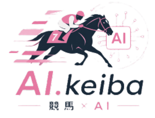 AI. keiba